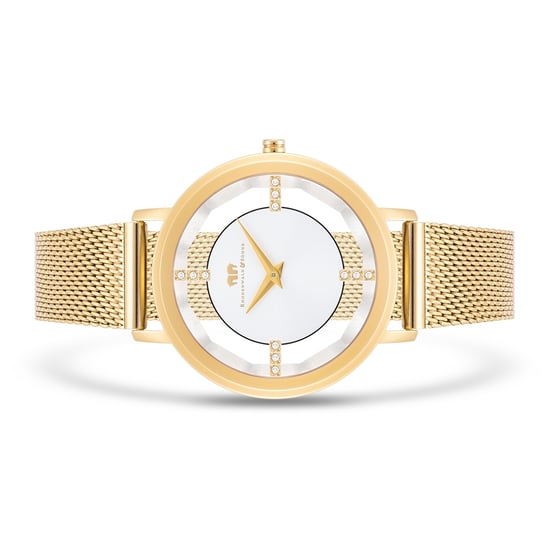 Rhodenwald   Söhne Female Stainless steel Watch 36,0 mm - Image 2