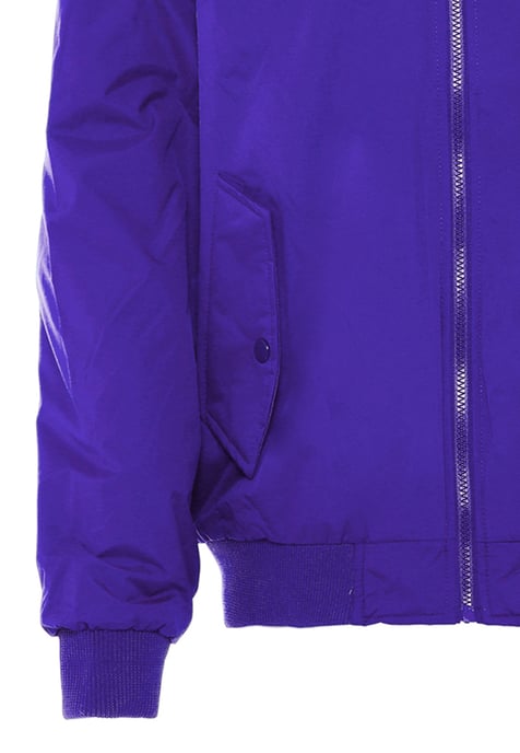 Mo Blousonjacke Herren Kobalt - Image 3
