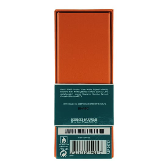 Concentré dOrange Verte EdT Spray 50 ml - Image 4