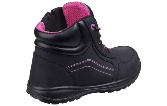 Amblers AS601 Lydia Bottes de sécurité en composite pour femme - Image 3