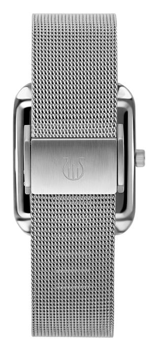 Orphelia Olivia Women's Silver Watch OR12911