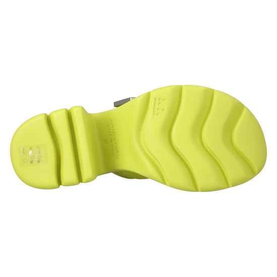 Bottega Veneta Flash Mule gelb - Image 5