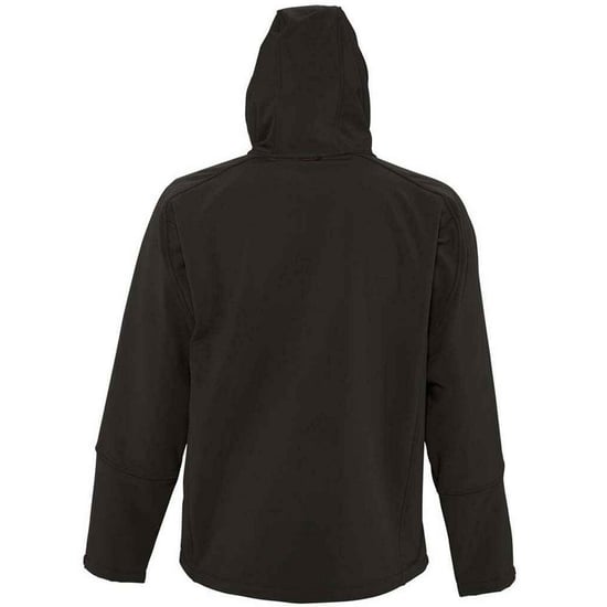 SOLS - "Replay" Softshelljacke mit Kapuze für Herren () - Image 2