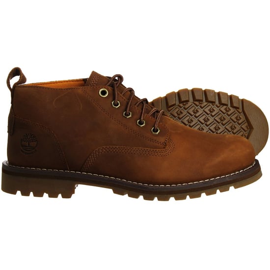 Timberland Redwood Falls Herren-Chukka-Stiefel in Braun - Image 4