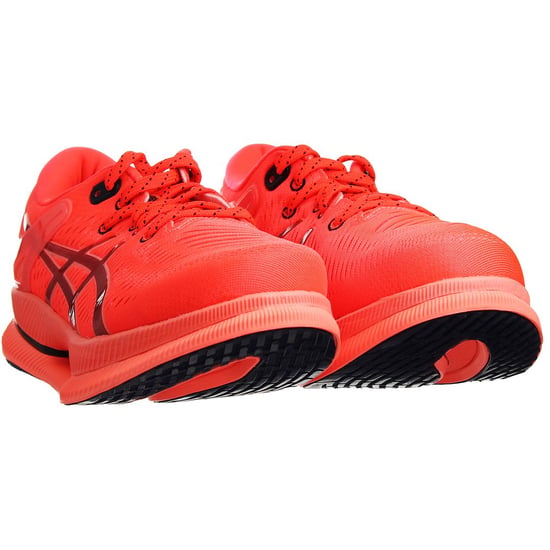 Asics MetaRide Herren-Laufschuhe in Rot - Image 1