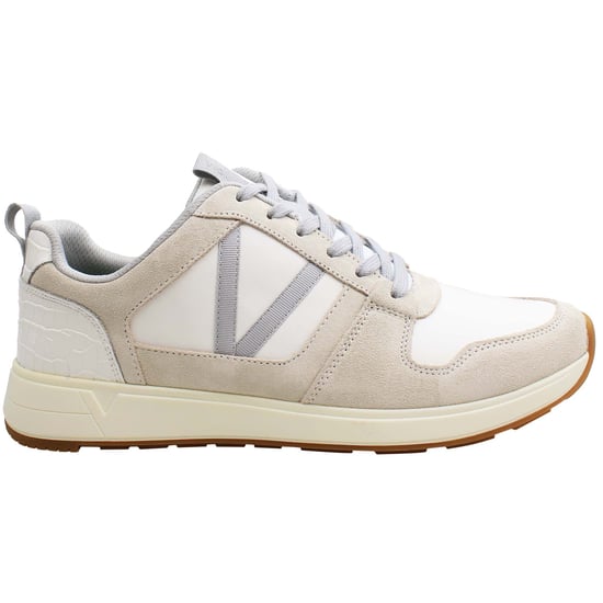 Vionic Rechelle Weiße Damen-Sneaker - Image 1