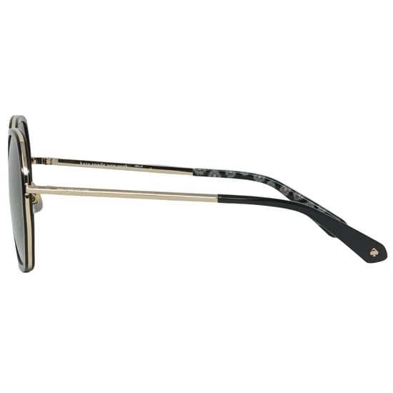 Kate Spade Isla/G/S 0807 WJ Gold Sonnenbrille - Image 3