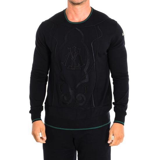 Long Sleeve Sweater RMS301-XC008 man