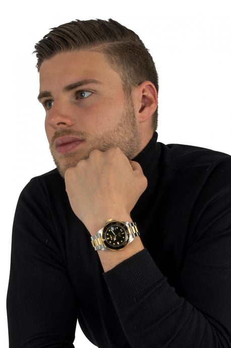 Invicta Pro Diver 8927 Herrenuhr - 40mm - Image 4