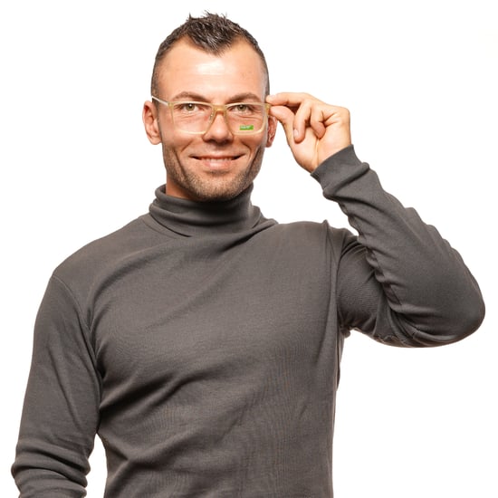 Benetton Optische Fassung BEO1001 526 54 - Image 4