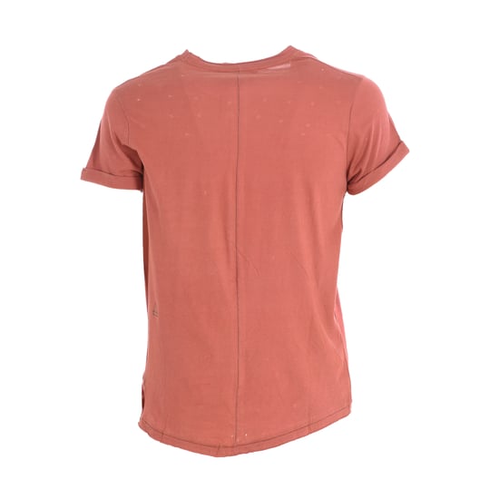 KILBIG 16S1LT243 women's short sleeve t-shirt