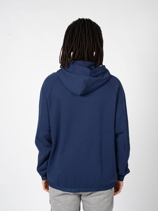 Fila Sweatshirt Trassmen Herren dunkelblau - Image 4