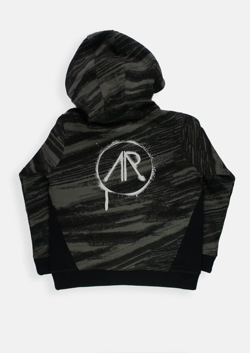 Colton Brushstroke Hoodie
