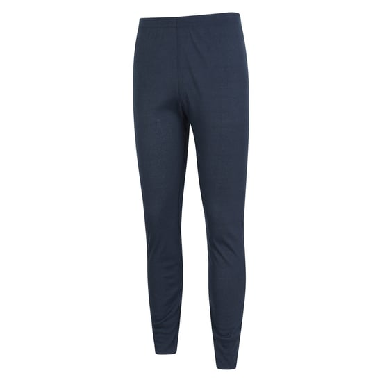 Mountain Warehouse - "Talus" Baselayerhose für Herren (Blau) - Image 3