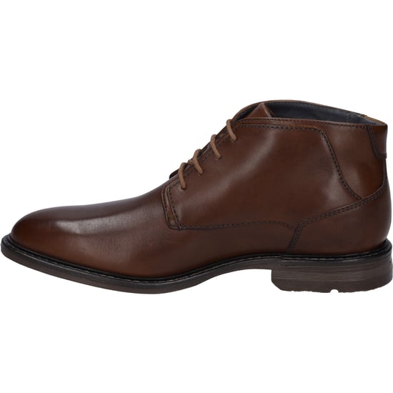 JOSEF SEIBEL Earl 04 | Stiefelette für Herren | Braun Earl 04, cognac - Image 3