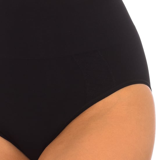 Women's Gold class shaping slip panties 311028