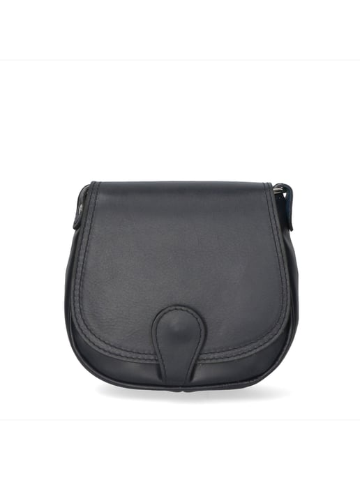Gave Lux Crossbody bag women BLUE JEANS