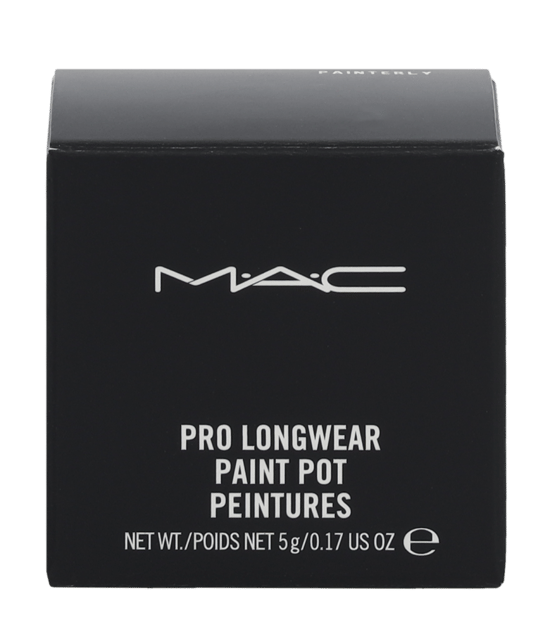 MAC Pro Longwear Farbe Topf 5gr - Image 2