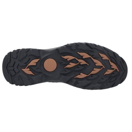 Cotswold Herren Toddington Schnürschuh aus Nubukleder (Navy) - Image 4