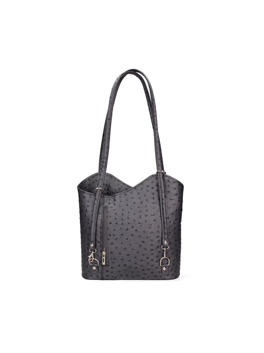 Gave Lux backpack women DARK GREY