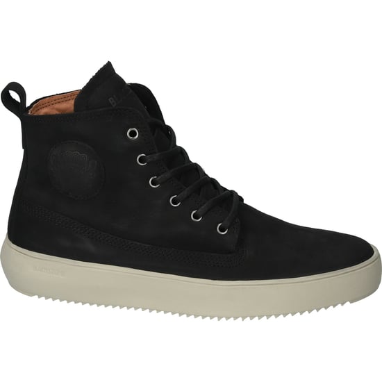 ASPEN - Asphalt - Sneaker (high)