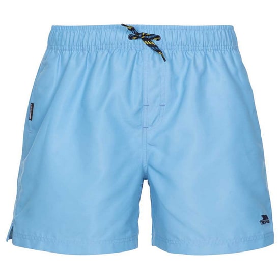 Trespass Mens Sandsend Swim Shorts (Bonnie Blue)