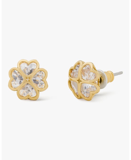Spade Studs