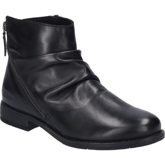 JOSEF SEIBEL Simona 06 | Stiefelette für Damen | Schwarz Simona 06, schwarz - Image 1