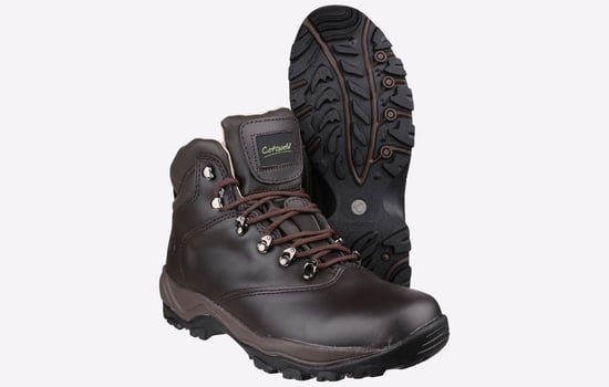 Cotswold Winstone Wasserdicht Womens - Image 4