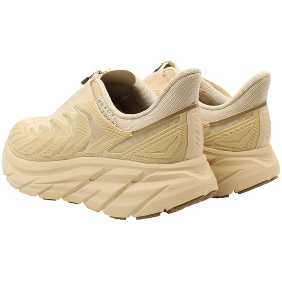 Hoka Project Clifton Herren Beige Trainer - Image 3