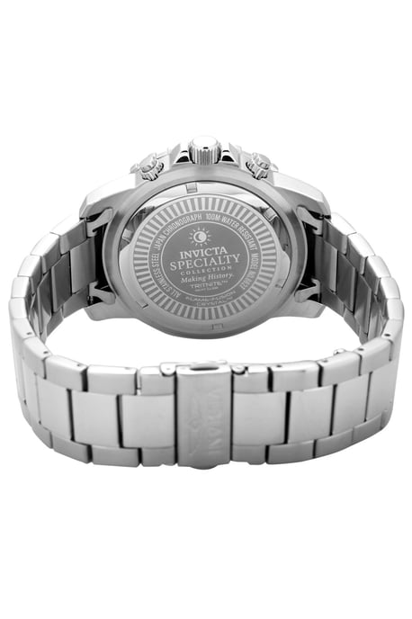 Invicta Specialty 6621 Herrenuhr Quarz - 45mm - Image 4