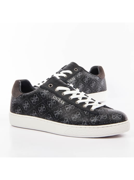 Guess Herren-Sneaker mit 4G-Logo - Image 2