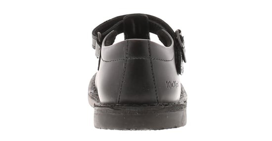 Kickers Kopi Heart T Bar Schuhe - Image 4