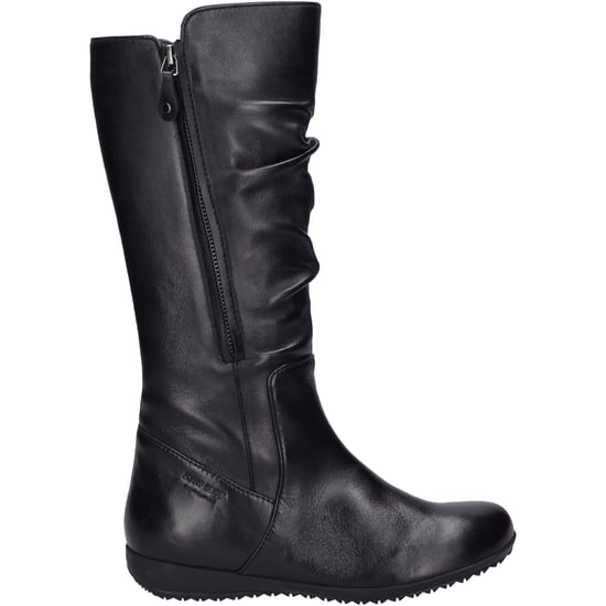 JOSEF SEIBEL Naly 26 | Stiefel für Damen | Schwarz Naly 26, schwarz - Image 2
