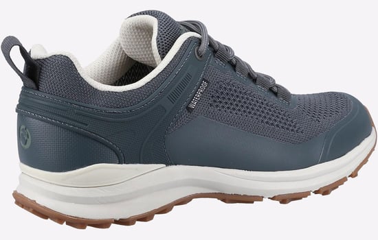 Cotswold Compton WASSERDICHTE Schuhe Damen - Image 3