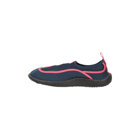 Mountain Warehouse - Damen Schwimmschuhe (Marineblau) - Image 3