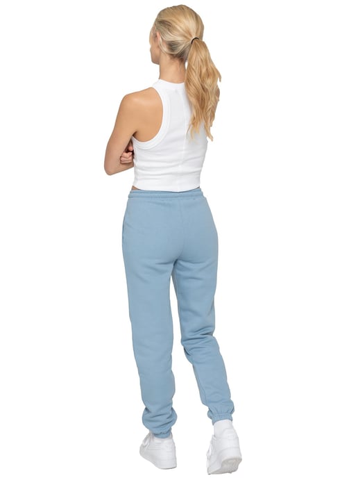 Enzo | Damen-Fleece-Jogger mit Bündchen - Image 6