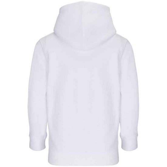 SOLS - "Connor" Kapuzenpullover für Kinder (Weiß) - Image 2