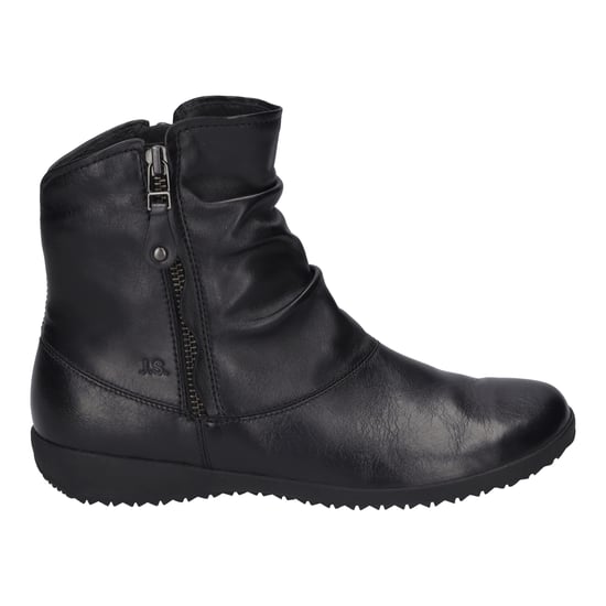 JOSEF SEIBEL Naly 24 | Stiefelette für Damen | Schwarz Naly 24, schwarz - Image 2