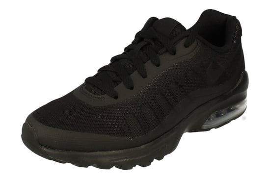Nike Air Max Invigor Herren Schwarz Turnschuhe - Image 1