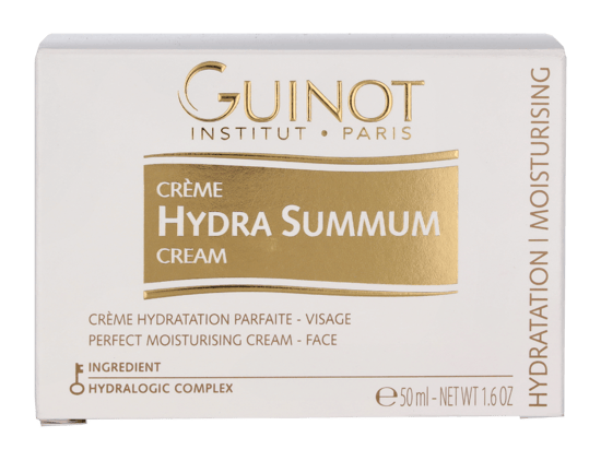 Guinot Hydra Summum Cream. - Image 2
