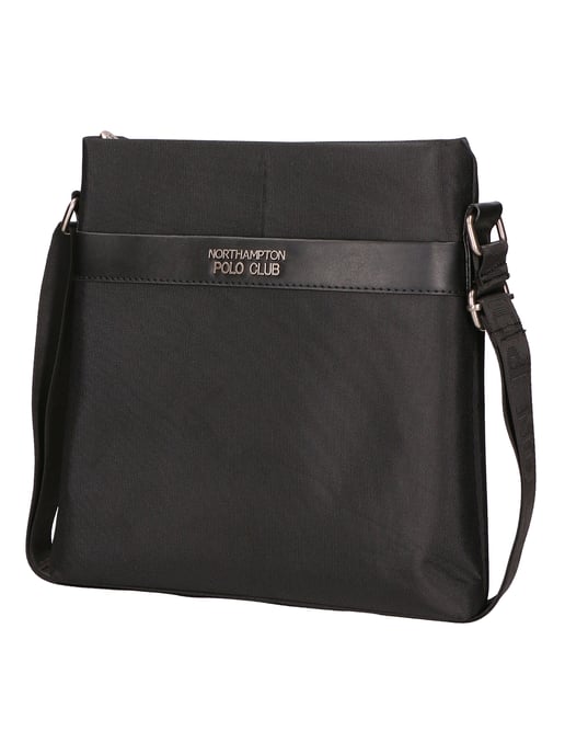 Northampton Polo Club Schultertasche Männer BLACK - Image 2
