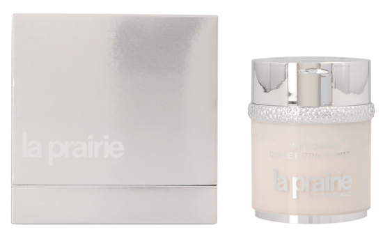 La Prairie White Creme Extraordinaire. - Image 1