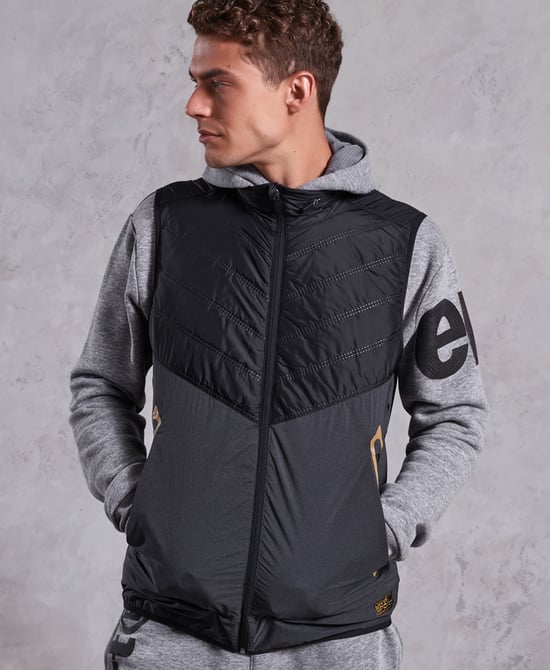 Superdry Performance Gilet