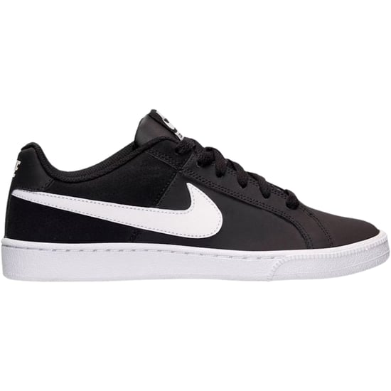 Schwarze Nike Court Royal-Trainer - Image 1