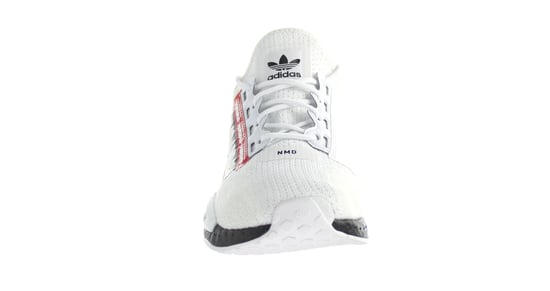 Adidas NMD R1 V2 Mens White Trainers