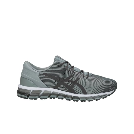 Asics Gel-Quantum 360 4 Mens Grey Trainers