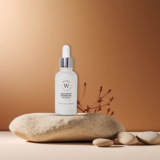 Aqua boost Feuchtigkeitsspendendes Gesichtsserum 30ml - Image 5