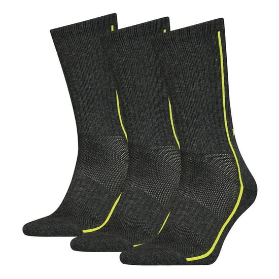 Head Performance Crew Unisex Socken - Image 1