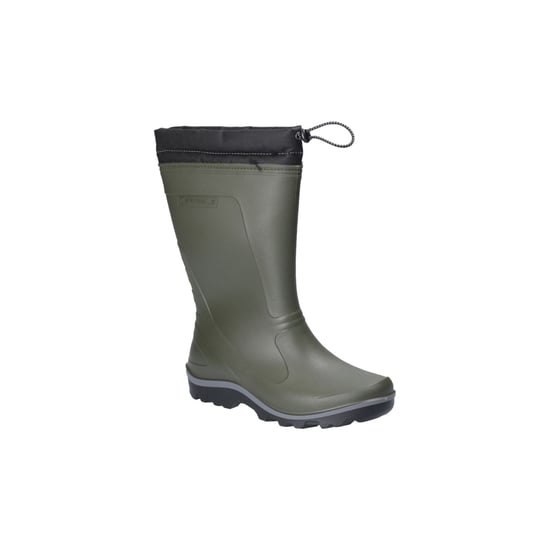 Cotswold Minchinhampton PVC Grün Gummistiefel - Image 5